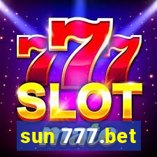 sun 777.bet