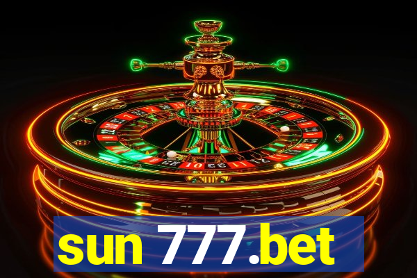 sun 777.bet