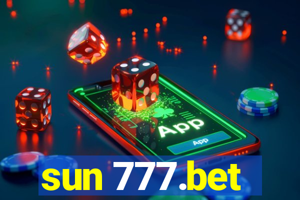 sun 777.bet