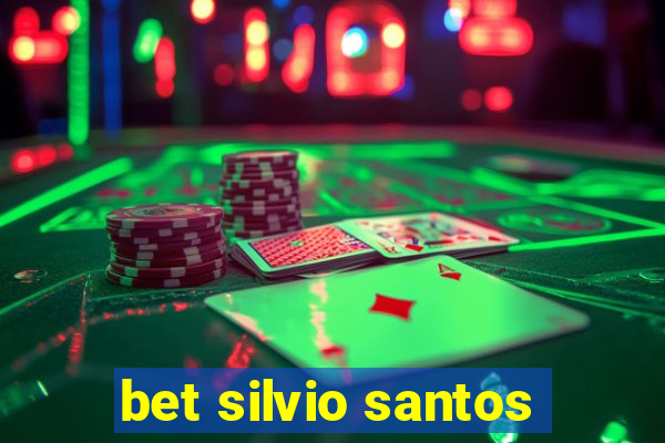 bet silvio santos