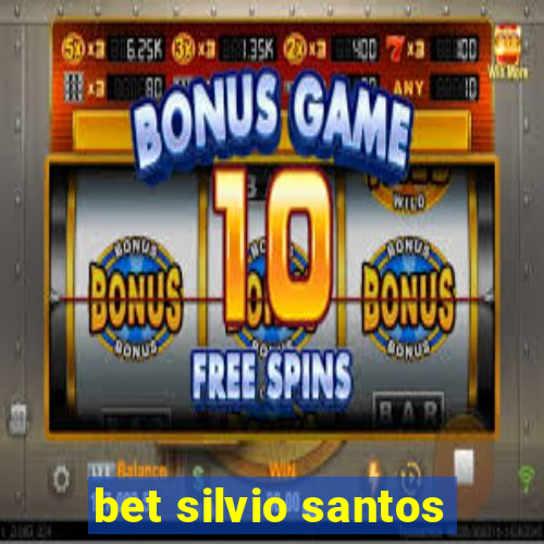 bet silvio santos