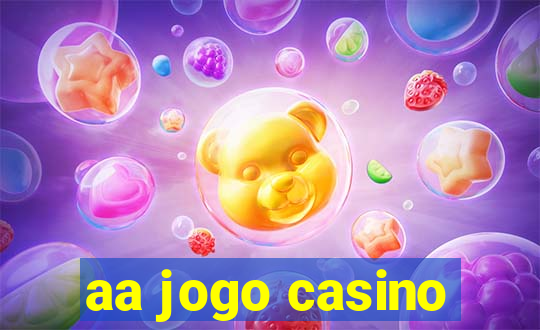 aa jogo casino