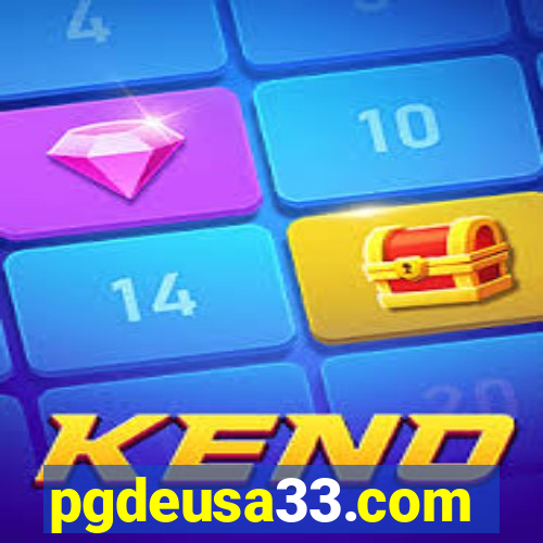 pgdeusa33.com