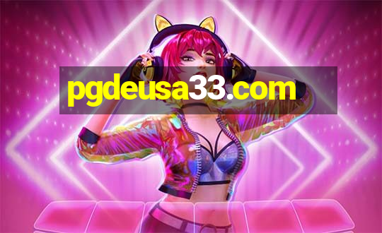 pgdeusa33.com