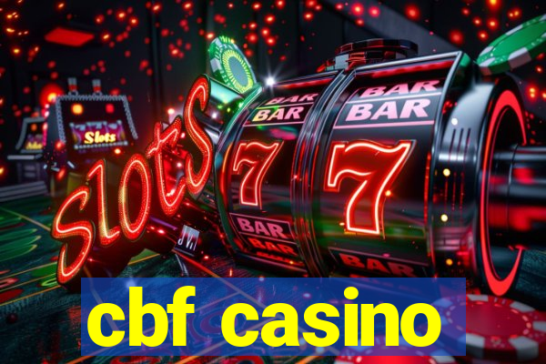 cbf casino