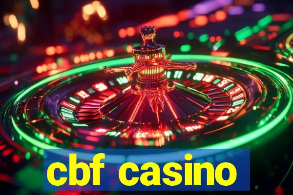 cbf casino