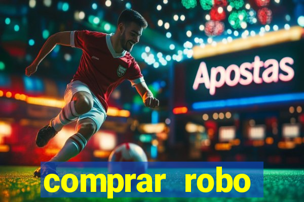 comprar robo fortune tiger