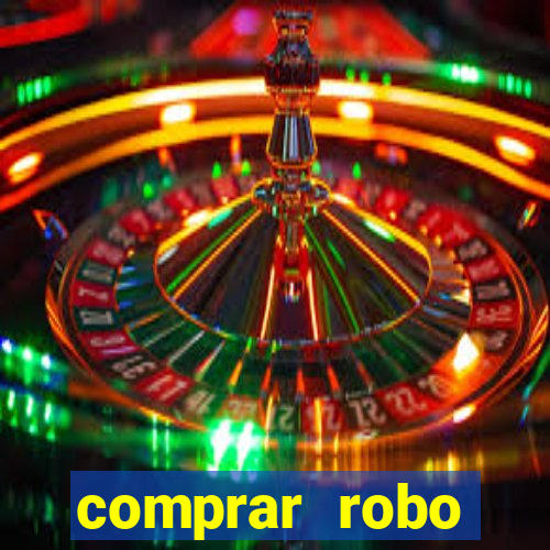 comprar robo fortune tiger