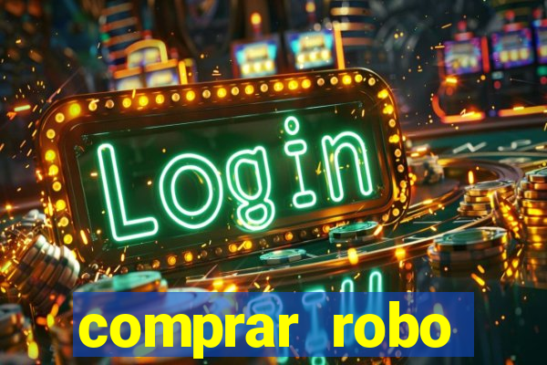 comprar robo fortune tiger