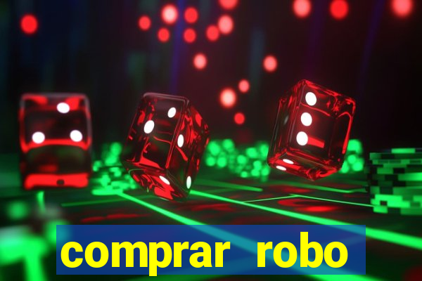 comprar robo fortune tiger