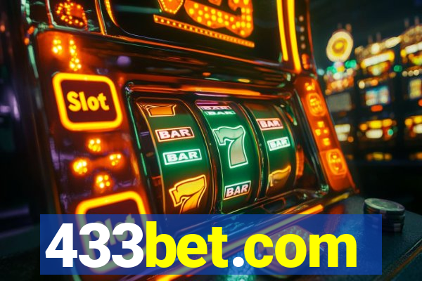 433bet.com