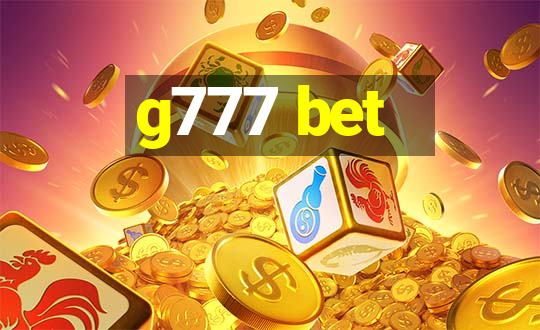 g777 bet