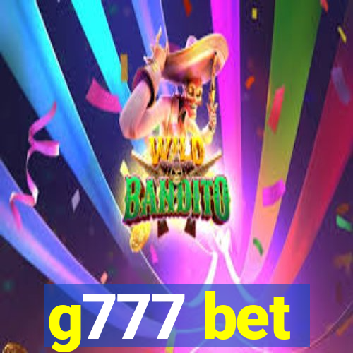 g777 bet