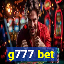 g777 bet