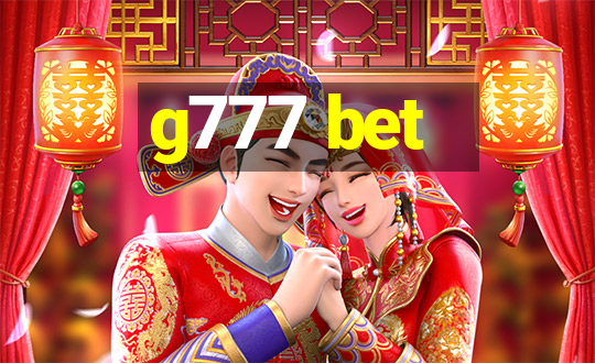 g777 bet