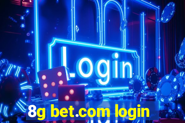 8g bet.com login