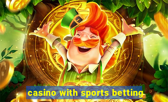 casino with sports betting