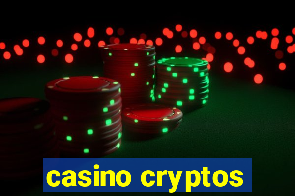 casino cryptos