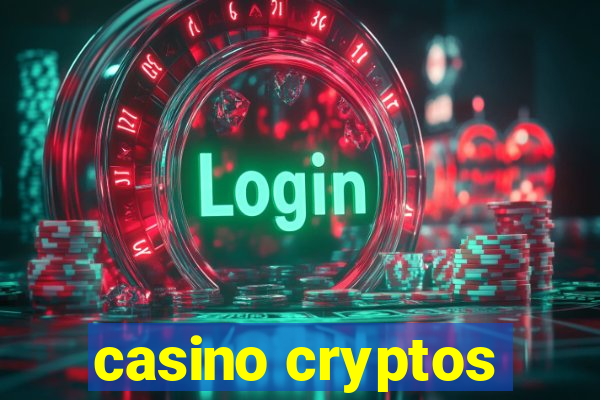 casino cryptos