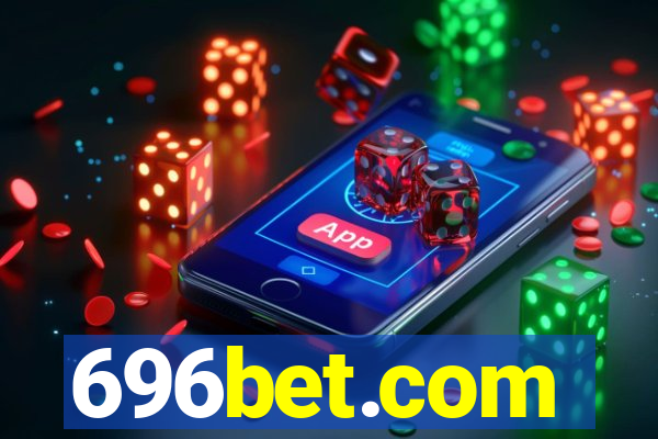 696bet.com