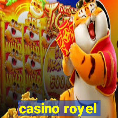 casino royel