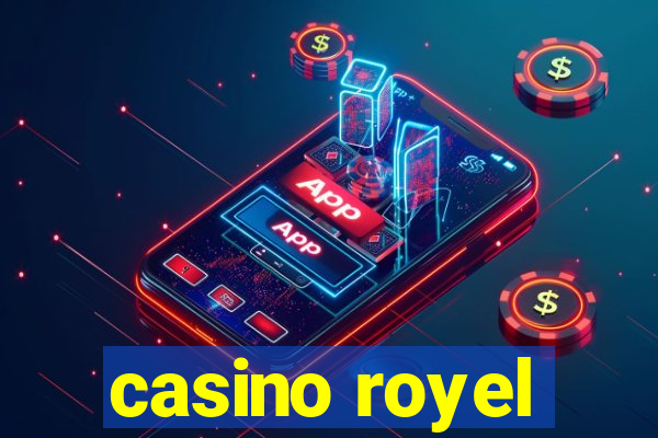 casino royel