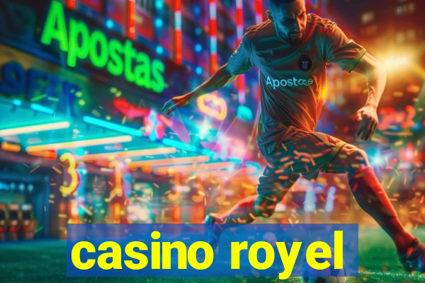 casino royel