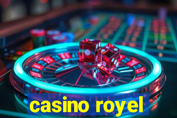 casino royel