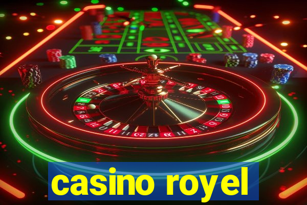 casino royel