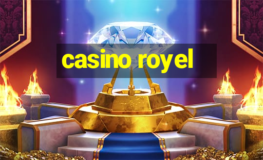 casino royel