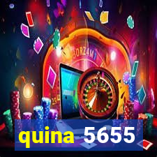 quina 5655