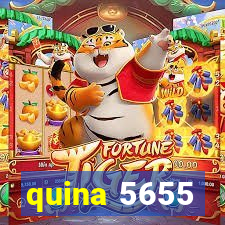 quina 5655