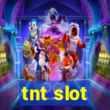 tnt slot