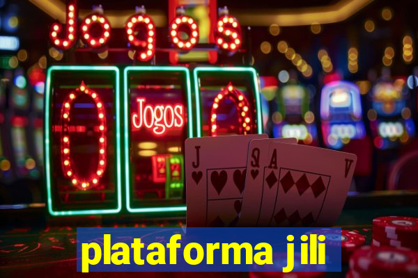 plataforma jili