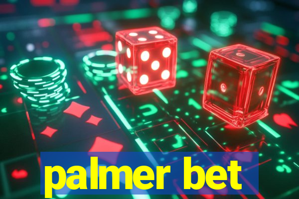 palmer bet