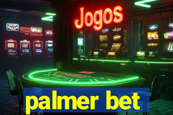 palmer bet