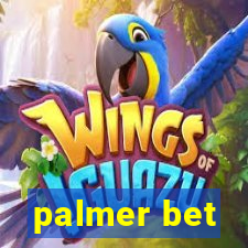 palmer bet