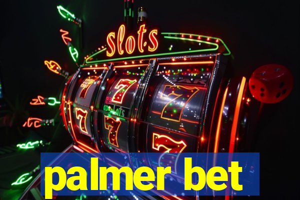 palmer bet