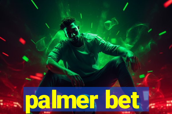 palmer bet