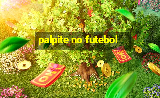 palpite no futebol