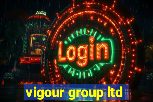 vigour group ltd