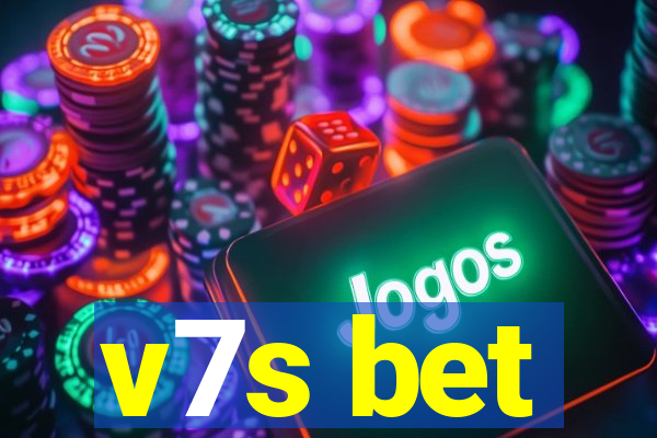 v7s bet