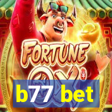 b77 bet