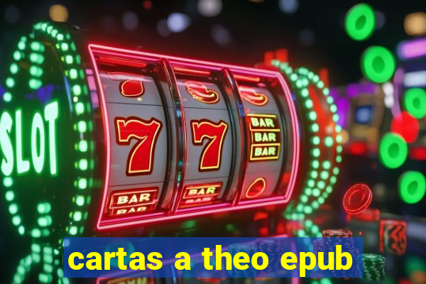 cartas a theo epub