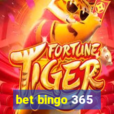 bet bingo 365