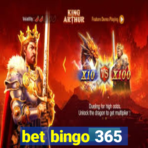 bet bingo 365