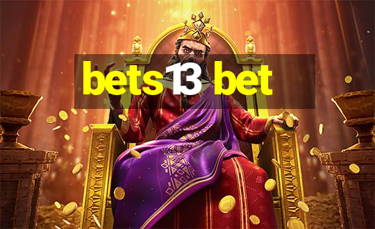 bets13 bet