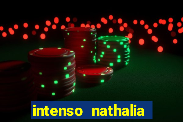 intenso nathalia santos pdf