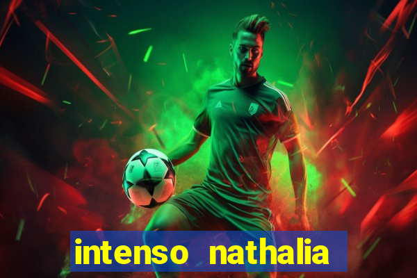 intenso nathalia santos pdf