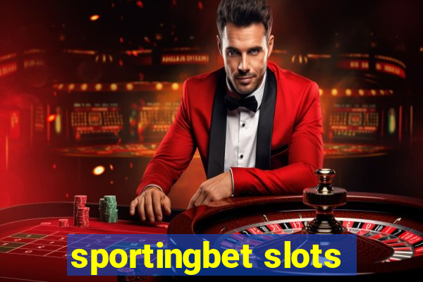 sportingbet slots